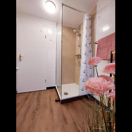 Apartamento Neu! Nordseedomizil *
