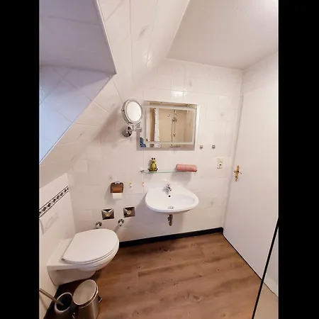 Neu! Nordseedomizil Apartamento *