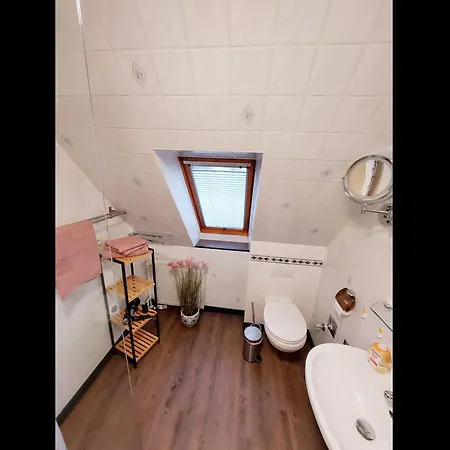Apartamento Neu! Nordseedomizil Langenhorn