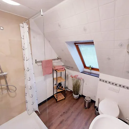 Apartamento Neu! Nordseedomizil *